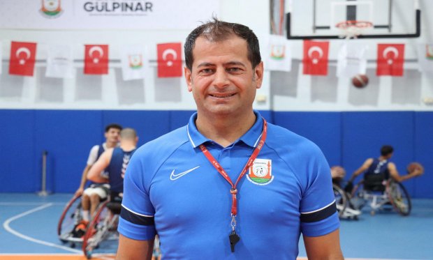 Yardımcı Antrenör Mehmet Garip Aksu’dan Fenerbahçe İstanbul Jet Maçı Öncesi Değerlendirme