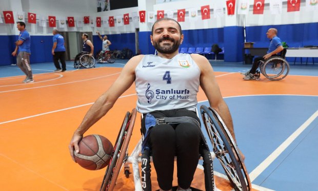 Samet Yıldırım, Galatasaray Maçında Formamızı En Güzel Şekilde Temsil Edeceğiz