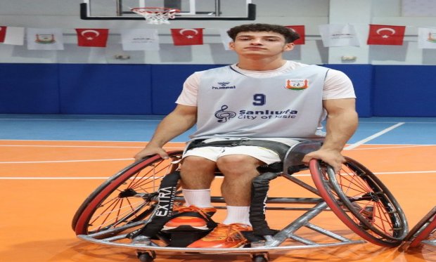 Sporcumuz Ömer Toydemir, Karabük deplasmanı öncesinde değerlendirmelerde bulundu.